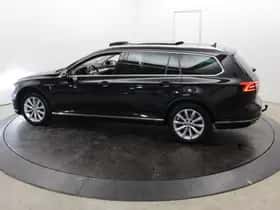 Volkswagen Passat (2016) thumbnail 59