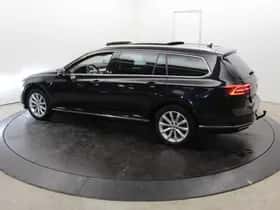 Volkswagen Passat (2016) thumbnail 60