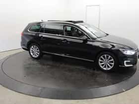 Volkswagen Passat (2016) thumbnail 78