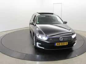 Volkswagen Passat (2016) thumbnail 83