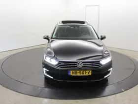Volkswagen Passat (2016) thumbnail 84