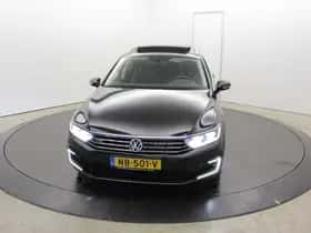 Volkswagen Passat (2016) thumbnail 85