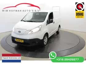 Nissan E-NV200 (2017)
