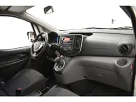 Nissan E-NV200 (2017) thumbnail 23