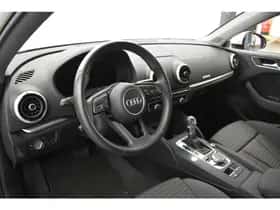Audi A3 (2018) thumbnail 14
