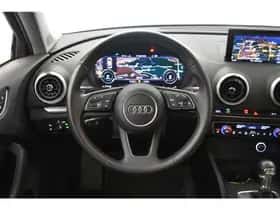 Audi A3 (2018) thumbnail 29