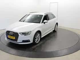 Audi A3 (2018) thumbnail 37