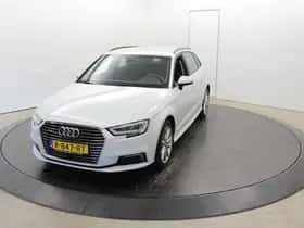 Audi A3 (2018) thumbnail 38