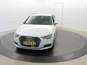 Audi A3 (2018) thumbnail 39