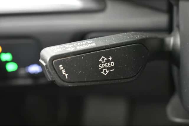 Audi A3 (2018) thumbnail 5