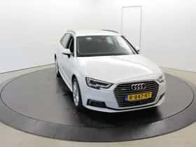 Audi A3 (2018) thumbnail 42