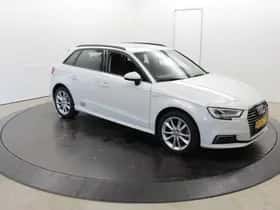 Audi A3 (2018) thumbnail 45