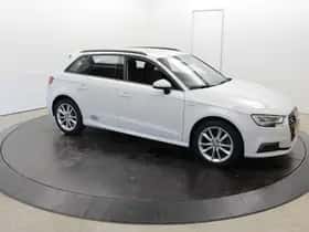Audi A3 (2018) thumbnail 46