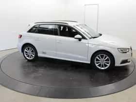 Audi A3 (2018) thumbnail 47