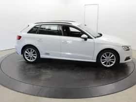 Audi A3 (2018) thumbnail 48