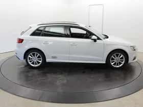 Audi A3 (2018) thumbnail 49