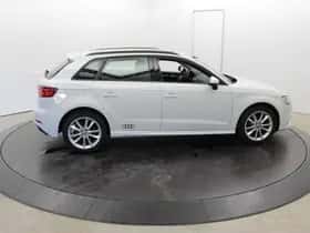 Audi A3 (2018) thumbnail 50