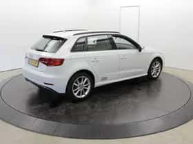 Audi A3 (2018) thumbnail 53