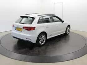 Audi A3 (2018) thumbnail 54
