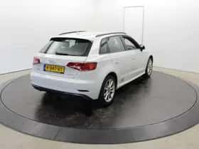 Audi A3 (2018) thumbnail 55