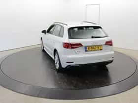 Audi A3 (2018) thumbnail 60