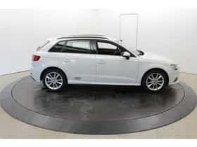 Audi A3 (2018) thumbnail 7