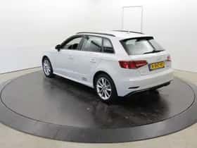 Audi A3 (2018) thumbnail 62