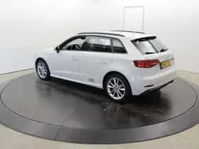 Audi A3 (2018) thumbnail 63