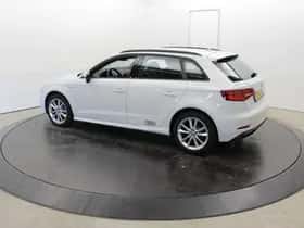 Audi A3 (2018) thumbnail 64