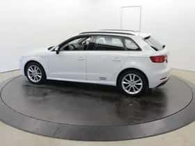 Audi A3 (2018) thumbnail 65