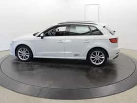 Audi A3 (2018) thumbnail 66
