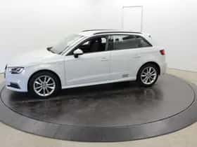 Audi A3 (2018) thumbnail 69