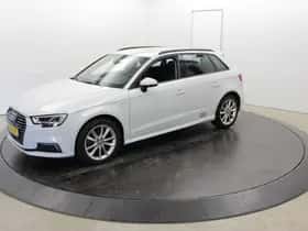 Audi A3 (2018) thumbnail 71