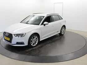 Audi A3 (2018) thumbnail 72