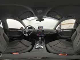 Audi A3 (2018) thumbnail 73