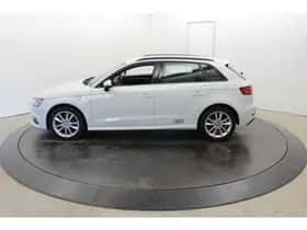 Audi A3 (2018) thumbnail 9