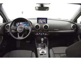 Audi A3 (2018) thumbnail 10