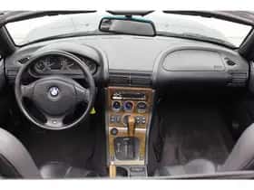 BMW Z3 (2000) thumbnail 3