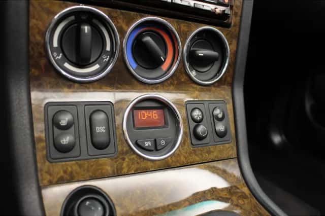 BMW Z3 (2000) thumbnail 4