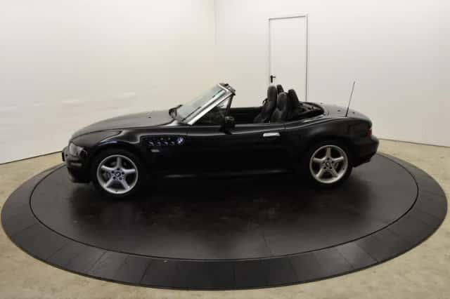 BMW Z3 (2000) thumbnail 5