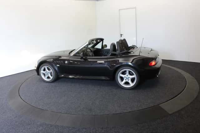 BMW Z3 (2000) thumbnail 5