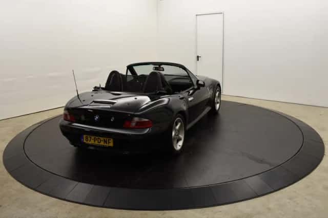 BMW Z3 (2000) thumbnail 6