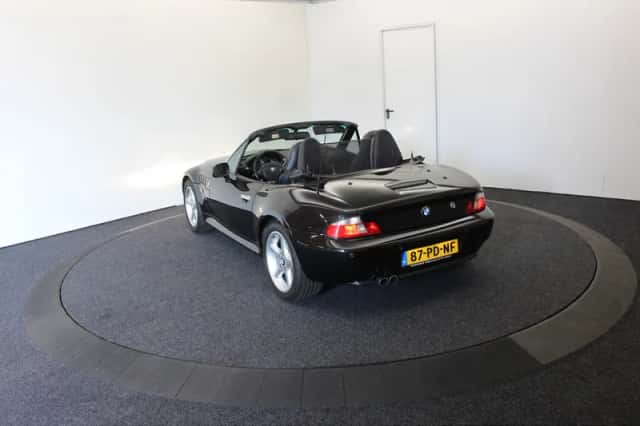 BMW Z3 (2000) thumbnail 6