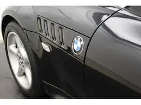BMW Z3 (2000) thumbnail 7