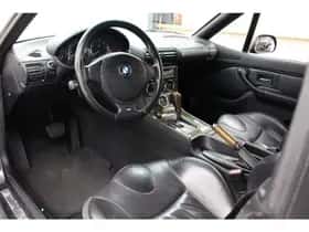 BMW Z3 (2000) thumbnail 9
