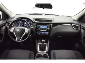 Nissan Qashqai (2015) thumbnail 11