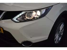 Nissan Qashqai (2015) thumbnail 12