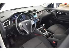 Nissan Qashqai (2015) thumbnail 15
