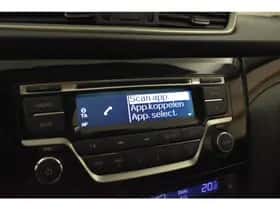 Nissan Qashqai (2015) thumbnail 20