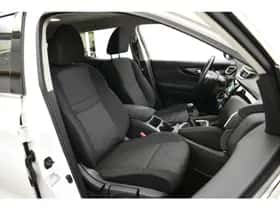 Nissan Qashqai (2015) thumbnail 26